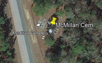 Overview of McMillian Cem