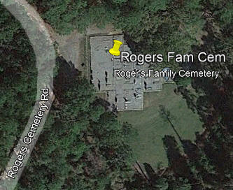 Overview of Rogers Fam Cem