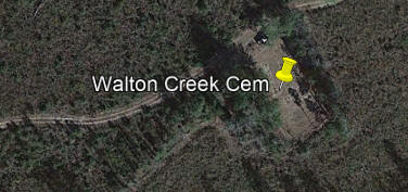 Overview of Walton Creek Cem