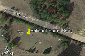Overview of Belisant-Harrell Cem