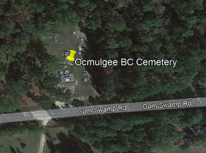Overview of Ocmulgee BC Cem